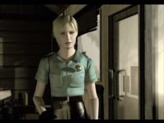 Let's Play Silent Hill - Prologue