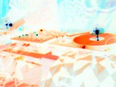 Latachenoir en mode négatif lol