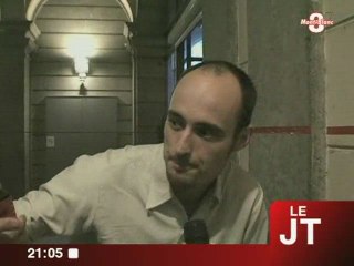 Chambéry :  Le Musée des Beaux-arts ouvre ses portes