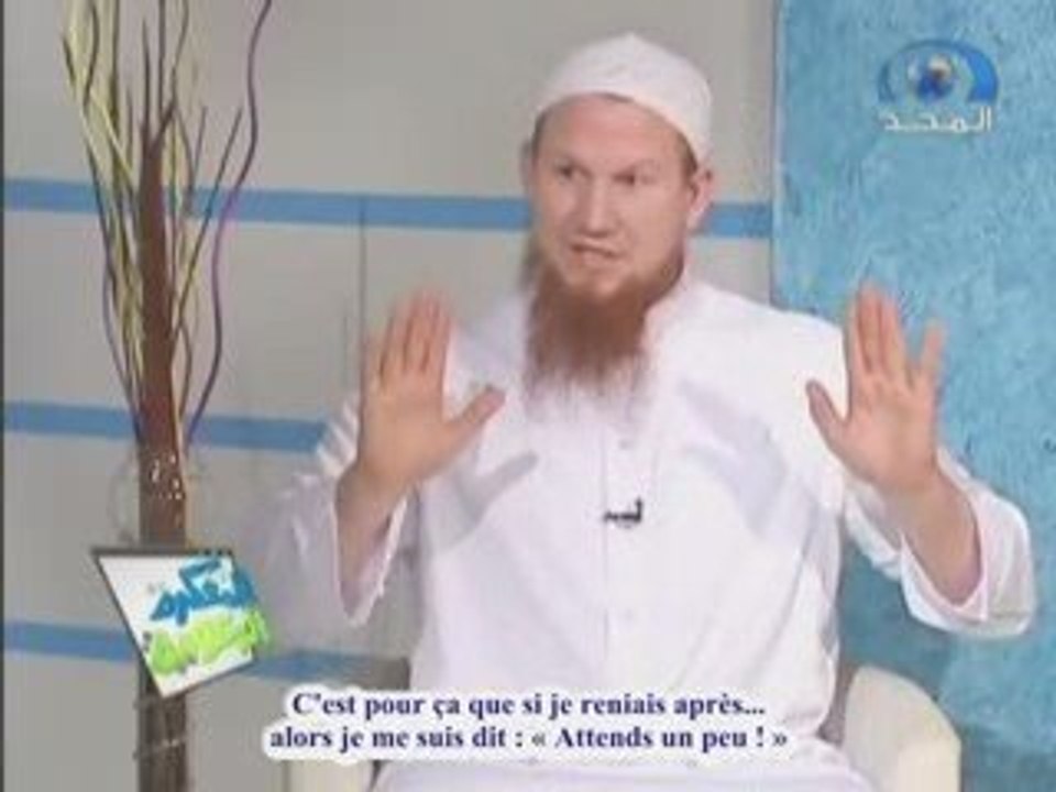 L'universalité de l'islam