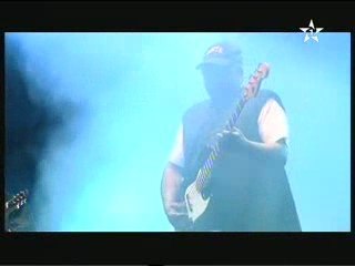 Mawazine Reportage 18.05.2009