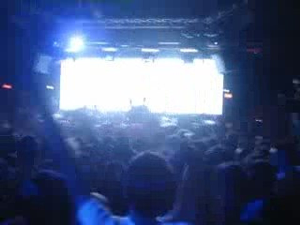 LUCIANO @ INOX FESTIVAL 2009