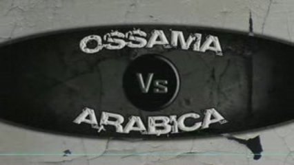 [Bonus] Ossama vs Arabica (4e final - BMF Lille)