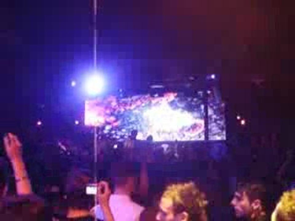 LUCIANO @ INOX FESTIVAL 2009