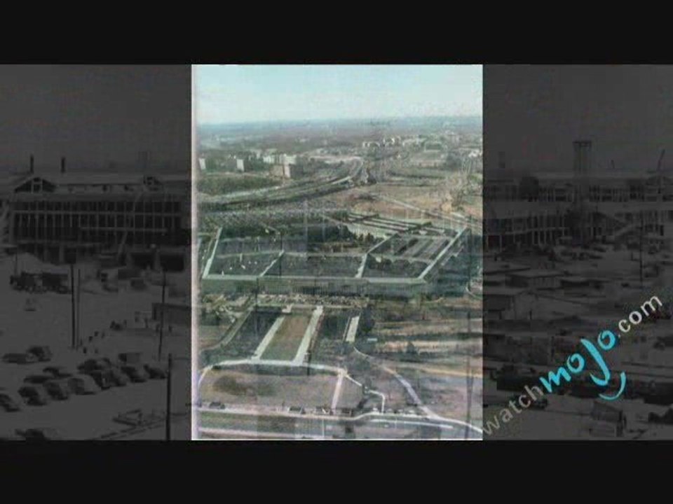 1943 - Pentagon