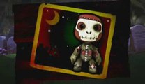 Monster Kit LittleBigPlanet DLC