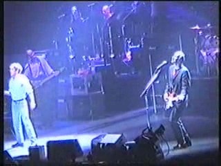 The Who - I've Had Enough 1997