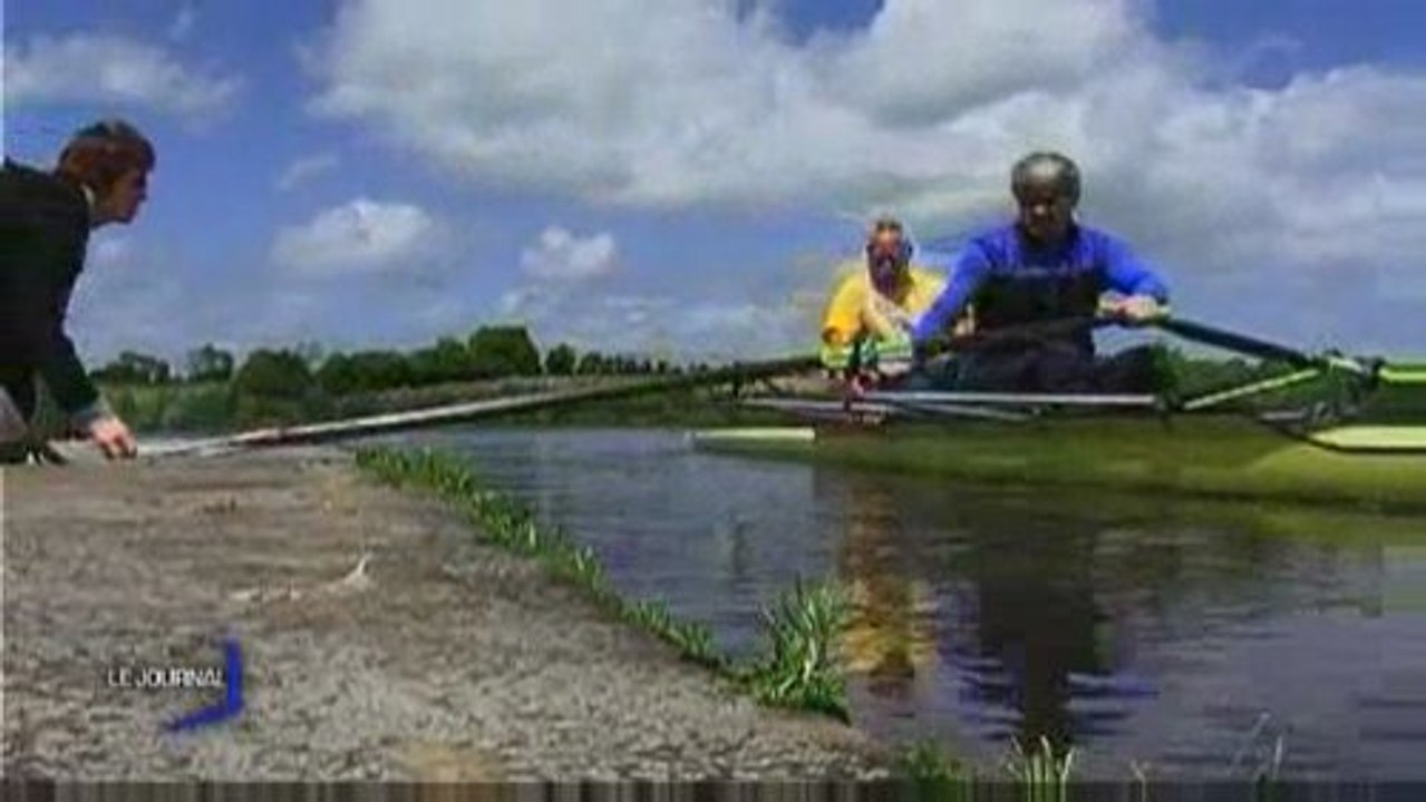 Vendée : Le résumé d'un week-end sport en images