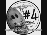 Anon - Savaged (You've Been Lied To), Baked Potato Records -