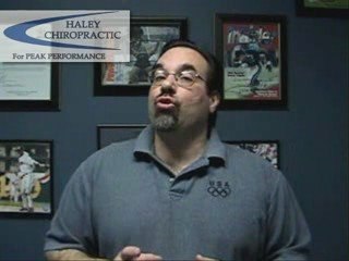 Lyndhurst Chiropractor - NJ - Dr Robert J Haley