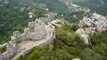 Castelos dos Mouros - 360deg