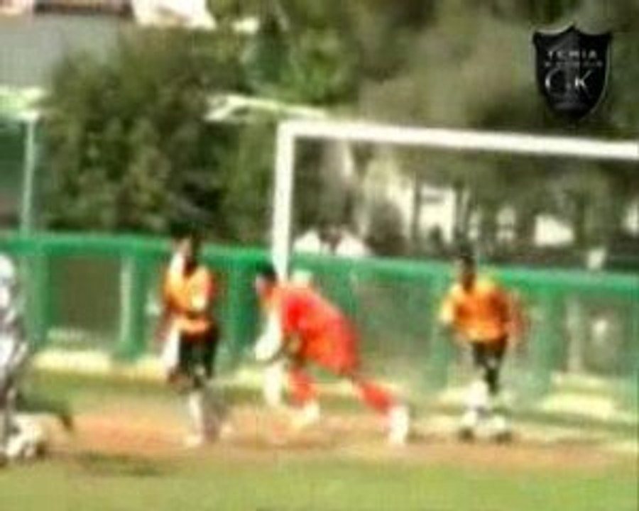Yehia_Best Moment