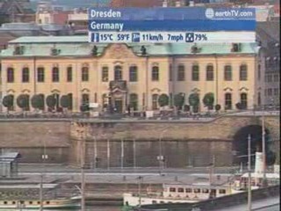 Nouméa - New Caledonia, Ascona - Ticino - Switzerland, Dubai - United Arab Emirates, Istanbul - Turkey, Dresden - Germany, Hong Kong SAR - China, Munich - Germany