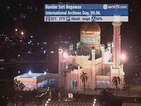 Durban - South Africa, New York - USA, Palma de Mallorca - Spain, Bandar Seri Begawan - Brunei, Arcachon - France, Dolomites, Corvara - Italy, Dresden - Germany