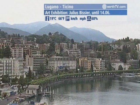 Munich - Germany, Niagara Falls - Canada, Dubai - United Arab Emirates, Auckland - New Zealand, Lugano - Ticino - Switzerland, Warnemunde - Germany, Geneva - Switzerland