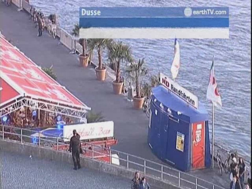 Cape Town - South Africa, Avignon - France, St. Anton am Arlberg - Austria, Brussels - Belgium, Yas Island - UAE - Abu Dhabi, Dusseldorf - Germany, Rio de Janeiro - Brazil