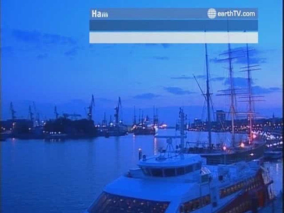 New York - USA, Durban - South Africa, Budapest - Hungary, Sydney - Australia, Dubrovnik - Croatia, Hamburg - Germany, Warnemunde - Germany