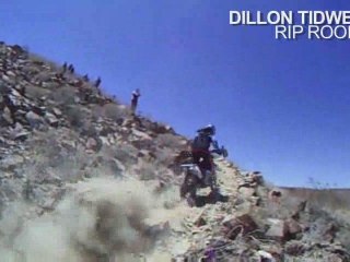 2009 Desert Assasssins Rip to the Tip - Day 2