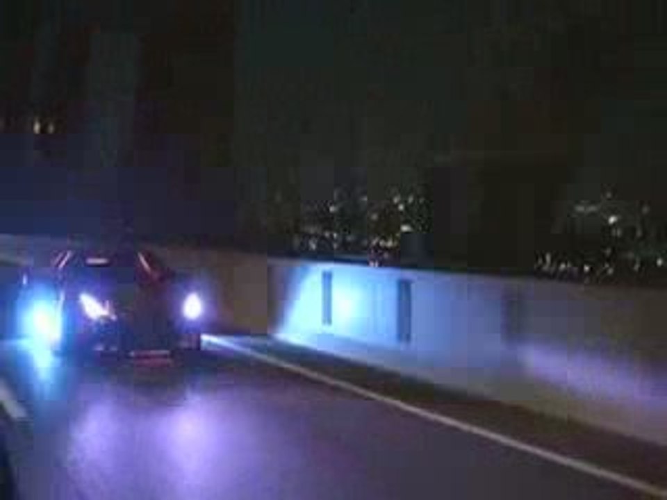 comment gaché une Lambo