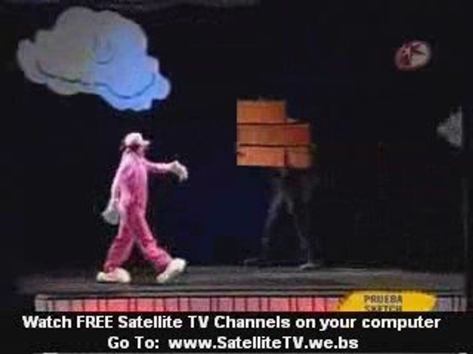 Facundo y la garra parodia mario bros Hazme reir