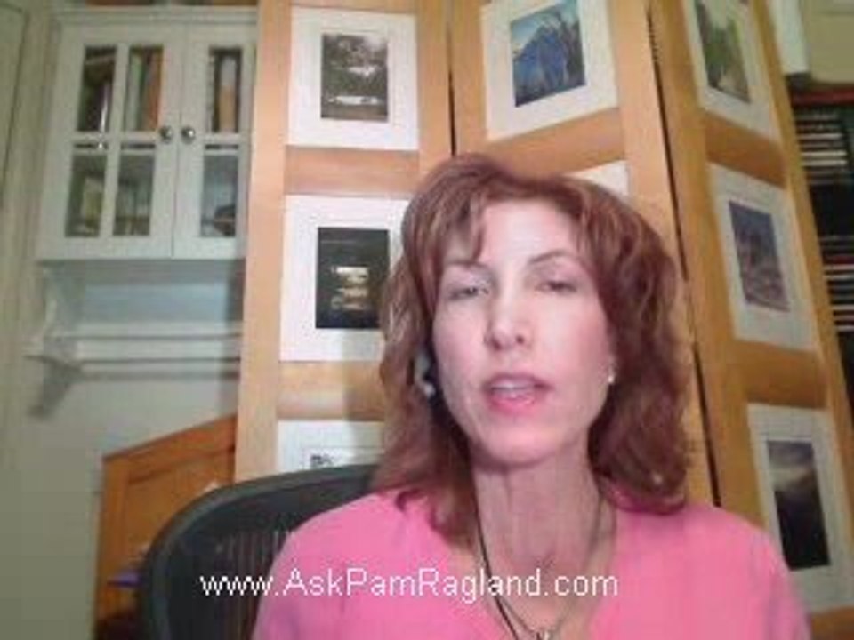 Episode4AskPamRaglandThought ShiftingLive Part 4/9