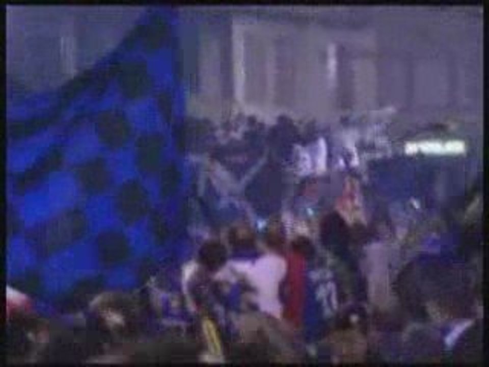 Festa Interista!