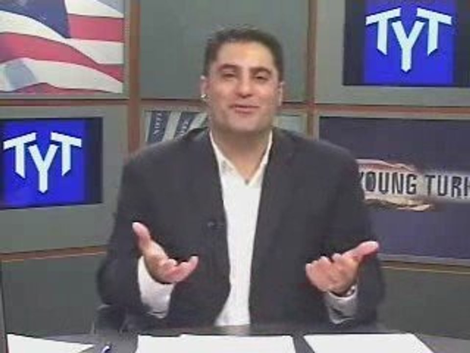 Glenn Beck Thinks ACORN Might Kill Him