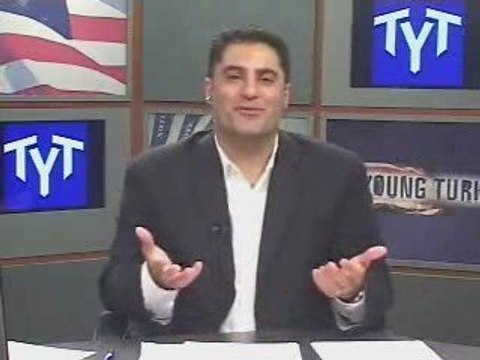 Glenn Beck Thinks ACORN Might Kill Him