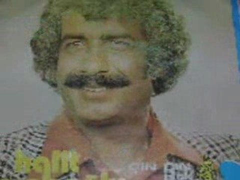 Halit araboğlu -dostlar -naci eray bestesi-