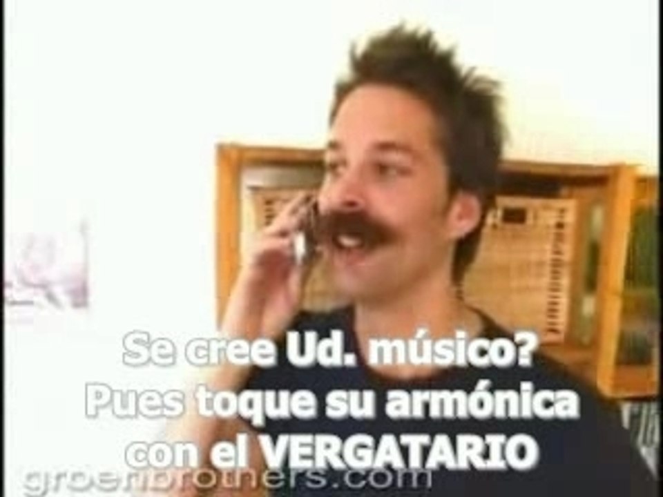 Vergatario
