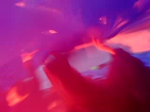 Ambiance du hac contre Caen (entrée des joueurs)