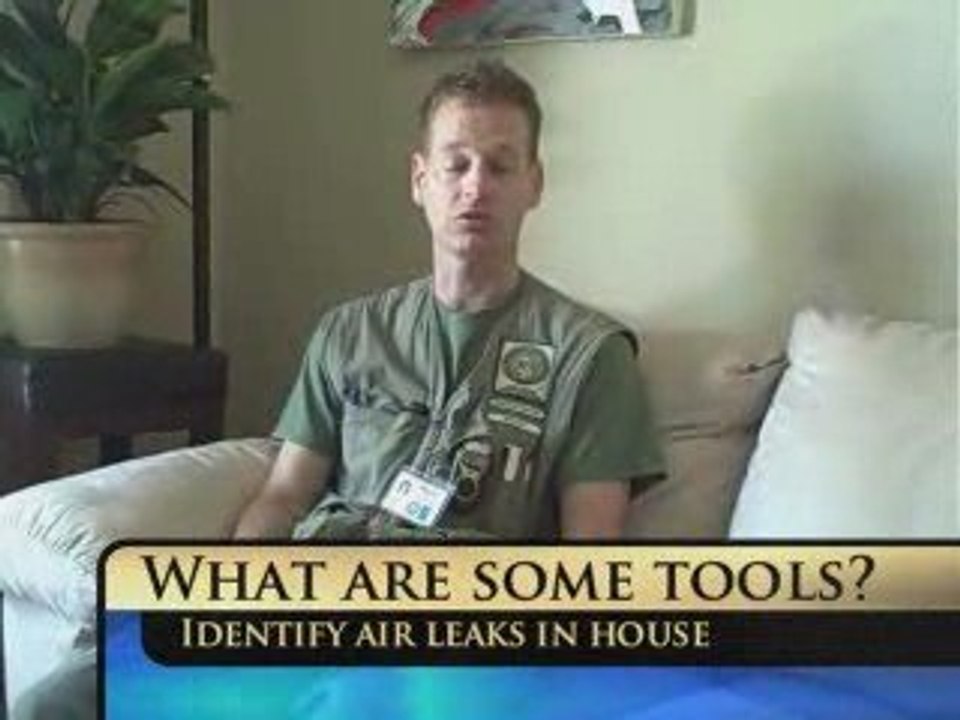 Energy Audit - Recommended by NAR GREEN Designation