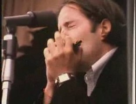 The Paul Butterfield Blues Band - Driftin' Blues