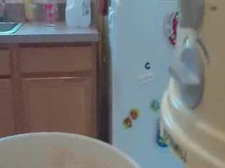 Day 2 of Kitchen of the Week - The Happy Housewife