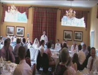Great Groom Speeches