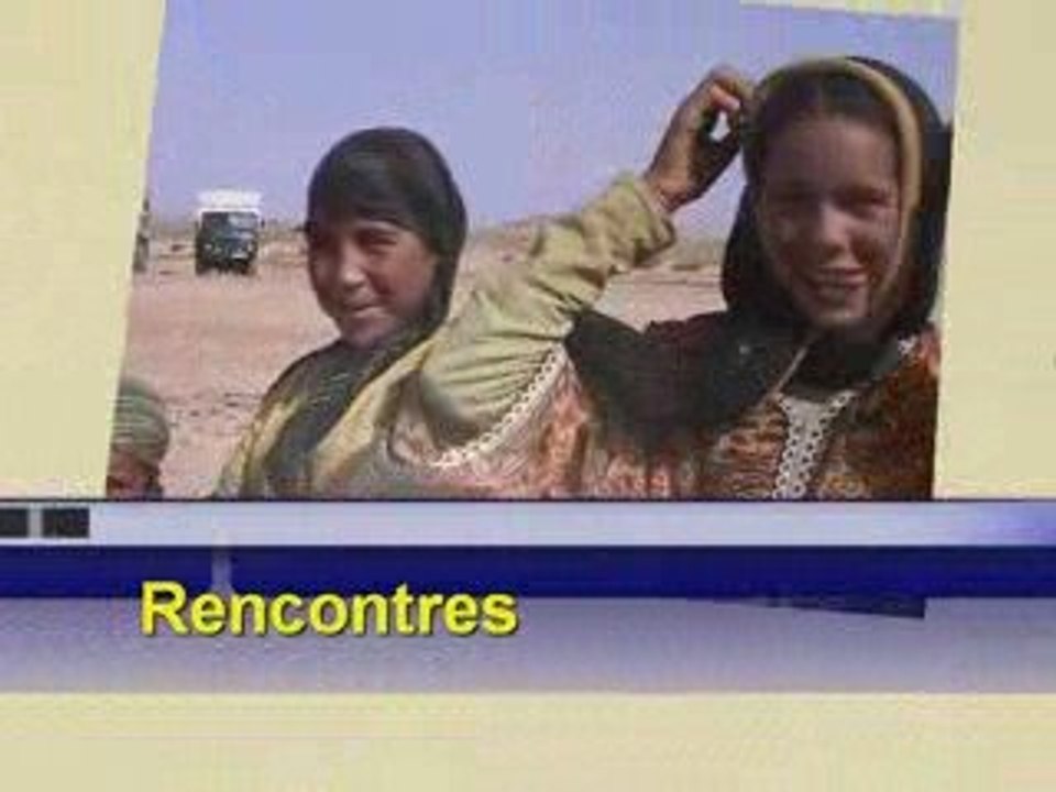 Rencontres