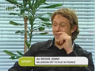 Sports News (Morning) for May 19th, 2009