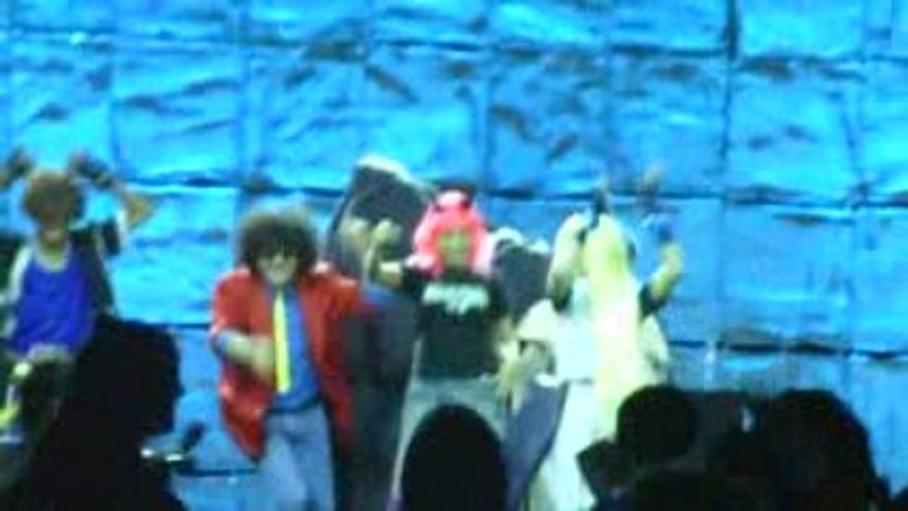 Anime Central 2009 - Clip #4