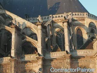 painting & decorating Contractorpainter.com