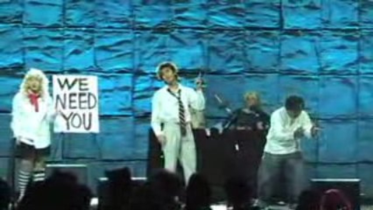ACen - Masquerade #2