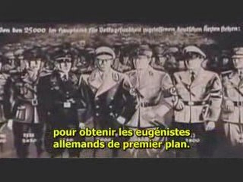 Endgame alex jones stfr 6/8