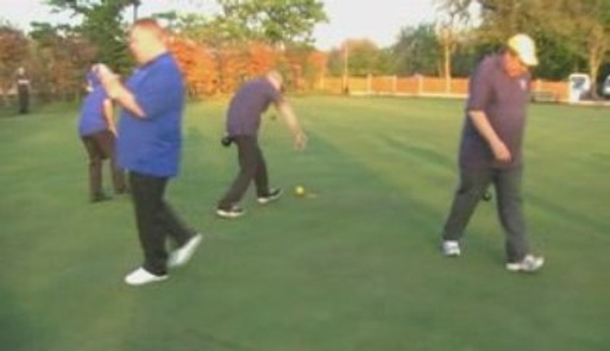 Baddesley v l h 1