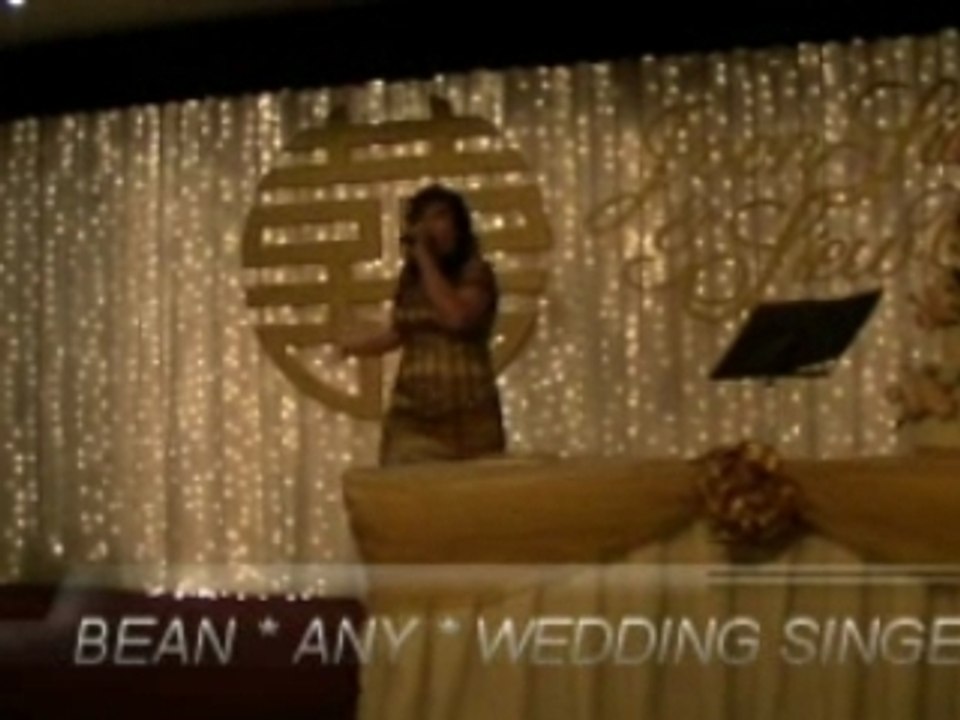 BEAN * ANY * THE PHANTOM OF THE OPERA * LIVE BAND FOR HIRE