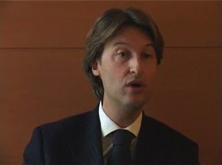 Jean-Charles Decaux, Président du directoire de JC Decaux