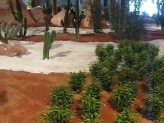 Nantes : Floralies 2009