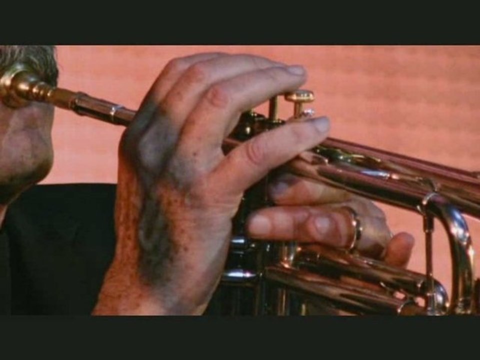 C'ETAIT HIER 18 MAI 2009 ENRICO RAVA