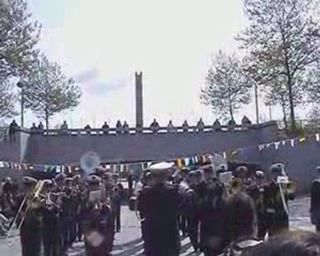 JE2009 Musique des Equipages de la Flotte de Brest