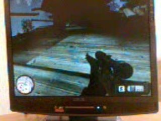 Sniper art of victory