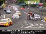 WTCC Safety Car Crash 17.05.09 - PAU (FR) 2nd