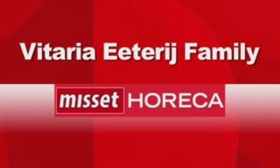 Misset Horeca Live 16, Vitaria Eeterji Family